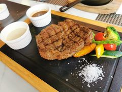 -MOCUS莫卡斯餐厅(祥云小镇店)