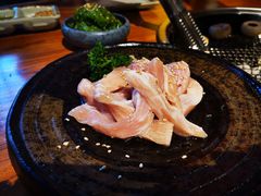松板肉-竹涟烧肉(太古里店)
