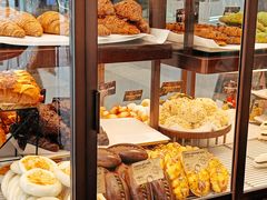 -PAPER STONE BAKERY(天汇广场店)
