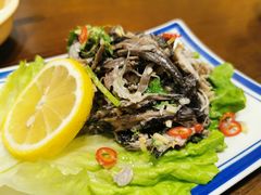 -喜喜水饺