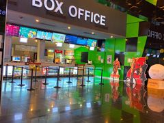 -保利国际影城(中环店)
