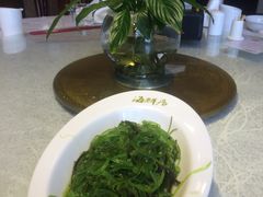 -赶海部落海鲜城(海阳路店)