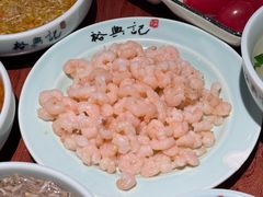 -裕兴记•蟹黄面馆(人民广场店)