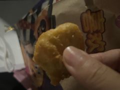 -麦当劳(杭州萧山文源店)