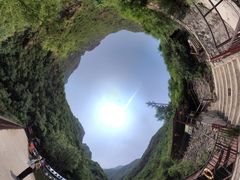 -双龙峡