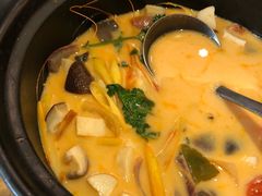 -阿诺泰·泰国餐厅(棕北店)