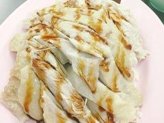 -红大哥水门鸡饭(總店)