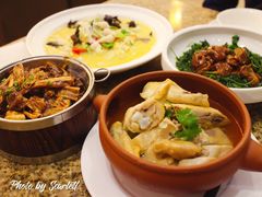 -東城故事·尋找姆媽的味道(玉兰路店)