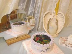 -千浔一暖DIY蛋糕烘焙(人民大学店)