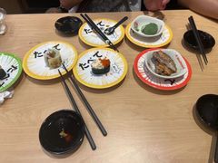 -友壹町寿司(佛山新DNA店)