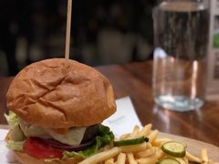 -Liberty Brewing Co·曼哈顿餐吧
