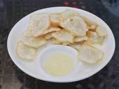 炸灌肠-东四民芳餐厅(朝阳门总店)