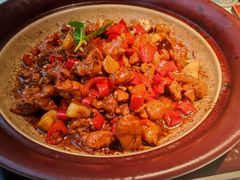 -千百味红餐厅·非遗江西菜(绿地双子塔总店)