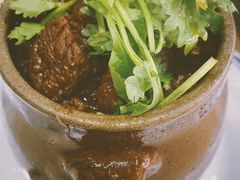 -巢湖名吃·东关老鹅汤(江南风情街店)
