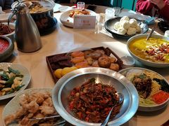 -红樱桃·欢乐餐厅(太原里店)