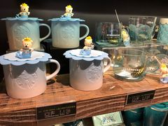 -星巴克(镇江苏宁广场6F店)