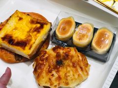 -九月森林(翠岗店)