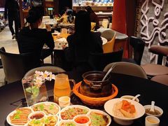 -潮澎派·潮汕菜大排档(南较西路店)