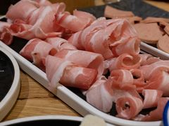 -记忆串城·东北烧烤·小龙虾·大型团建(南油店)
