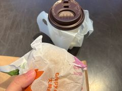 -麦当劳(湖光北街店)