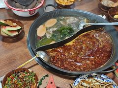 -楠火锅(新塘翡翠绿洲店)