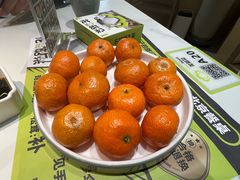 -花菇朵 ll 野生菌锅·精品滇菜(后沙峪店)