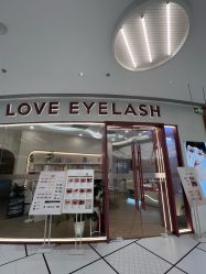 -爱睫物语·美甲美睫