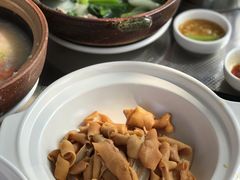 7秒鹅肠-陈鹏鹏潮汕菜(欢乐海岸 海边景观店)