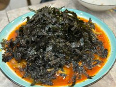 -屋里家延边朝鲜族冷面(梅林3店)