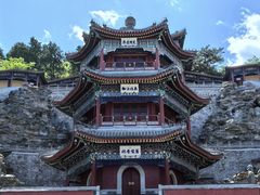 -香山公园