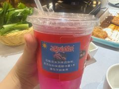 -贵州大厦贵州厅(樱花园西街店)