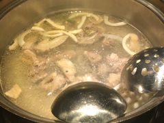 -狐狸爱上椰子鸡(滨江星光大道店)