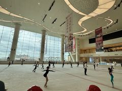 -世纪星滑冰俱乐部(万象城店)