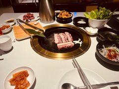 -韩时烤肉(枫蓝店)