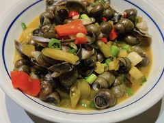 -临江宴餐厅·桐庐菜(富春江店)