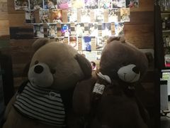 大堂-别院里音乐餐酒吧(双流航空港店)