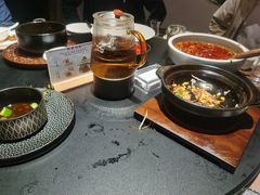 -梅花境(万科店)