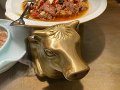 -炊烟小炒黄牛肉(中心印象城店)