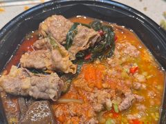 -海底捞火锅(团结桥店)