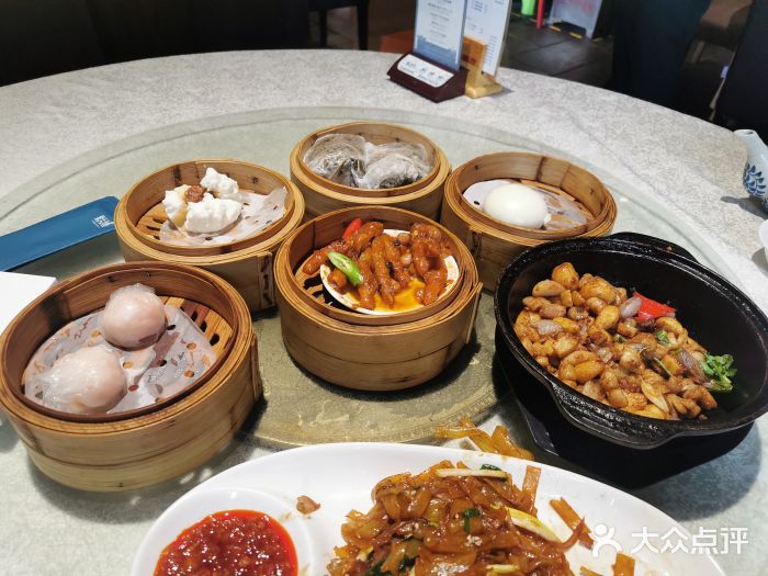 泮金大塘(北二七路店)图片