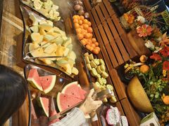 -苏格里岛自助海鲜烤肉火锅(集美万达店)