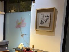 -荷风细雨·中国茶宴(碧云店)