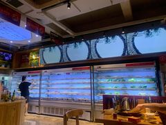 -袁记串串香(新南门店)