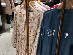 -丽达购物中心(崂山店)