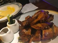 -MARU玛露音乐餐厅(前滩世贸店)