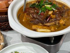 -炆火火·藕汤·湖北煨菜馆(销品茂店)