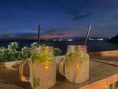 -Brew Farm·精酿农场海滨悬崖餐厅