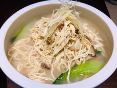 淮扬大煮干丝-童福兴·南京菜(老门东店)