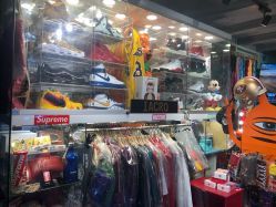 点击看大图 -MDZ STORE·TATTOO·耳饰