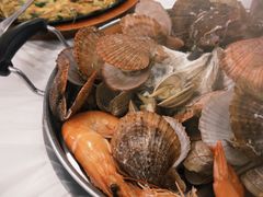 -大锅强·蒸海鲜青岛菜(金沙滩店)